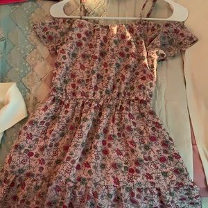 Kids 7/8 Children’s Place Floral Dress